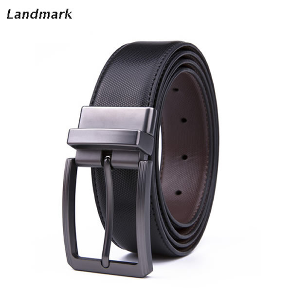 Reversible Belt - Landmark int’l Group inc.