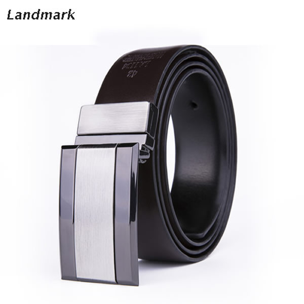 Reversible Belt - Landmark int’l Group inc.