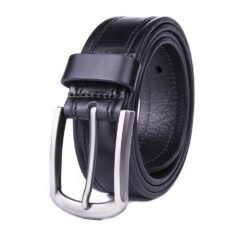 Italian Full Grain leather Belt LA1222