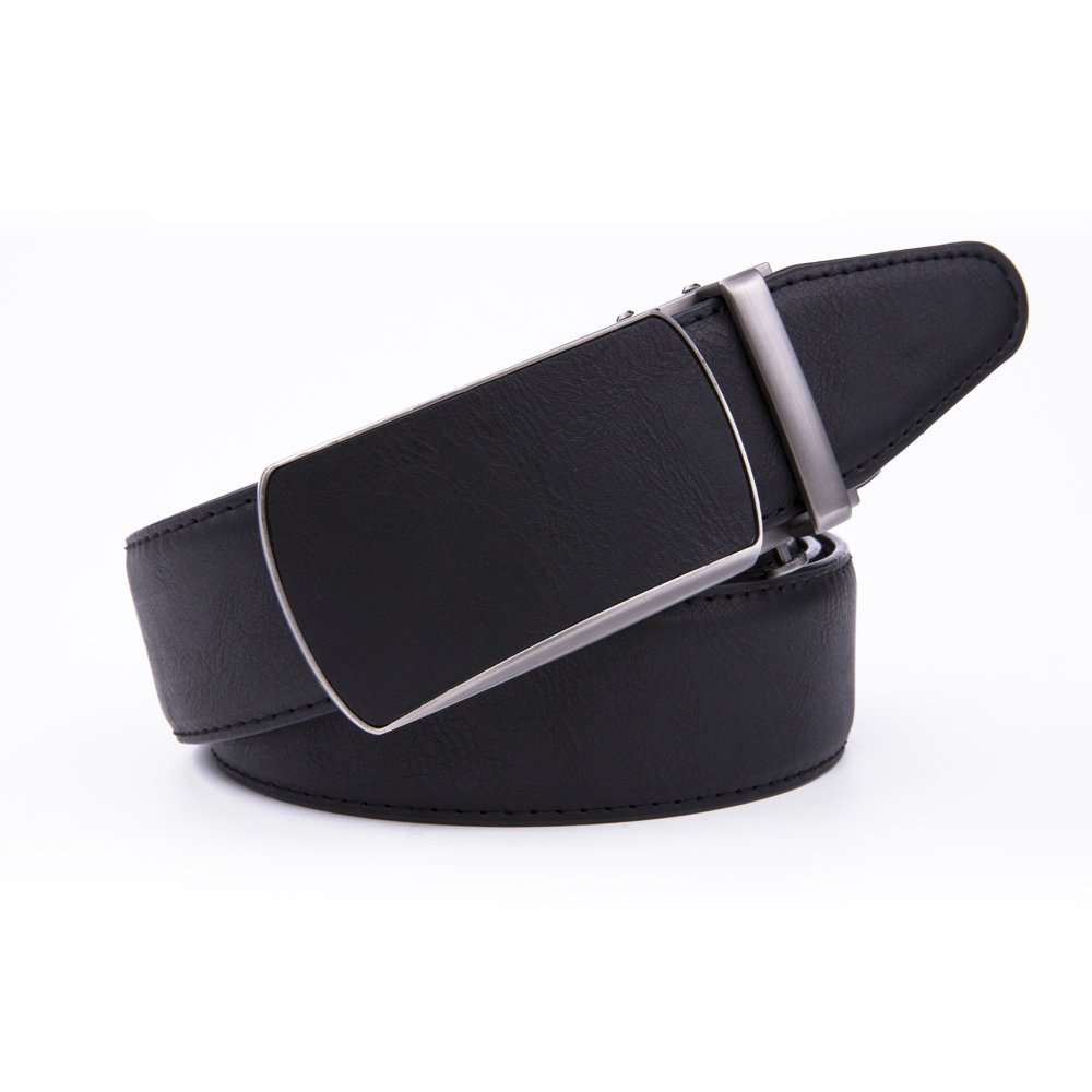 Genuine Leather Ratchet Belt LA2060 - Image 4
