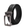 Genuine Leather Ratchet Belt LA2096