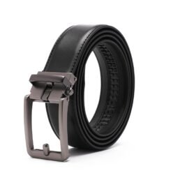Genuine Leather Ratchet Belt LA2096