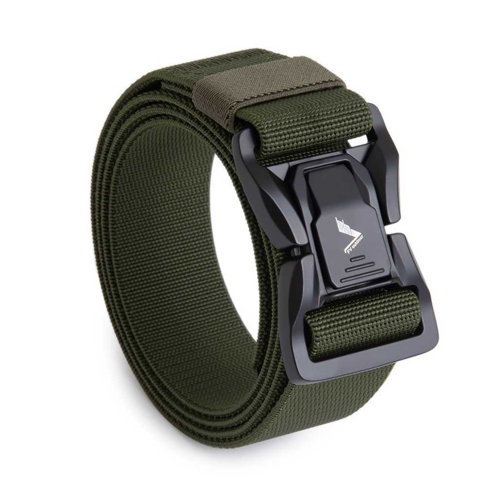Tactical Belt LA2110