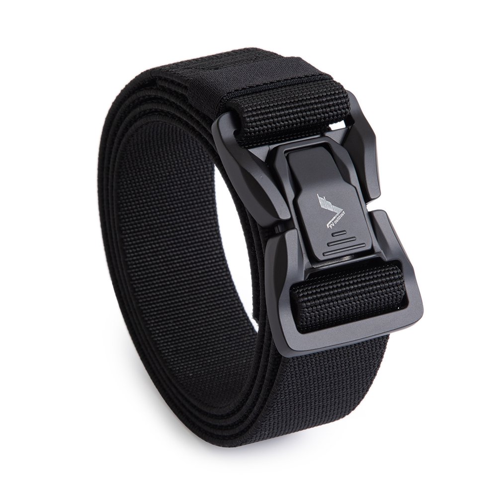 Tactical Belt LA2110 - Image 4