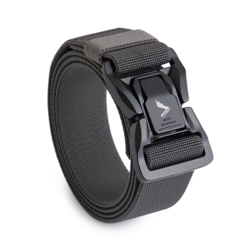 Tactical Belt LA2110 - Image 3