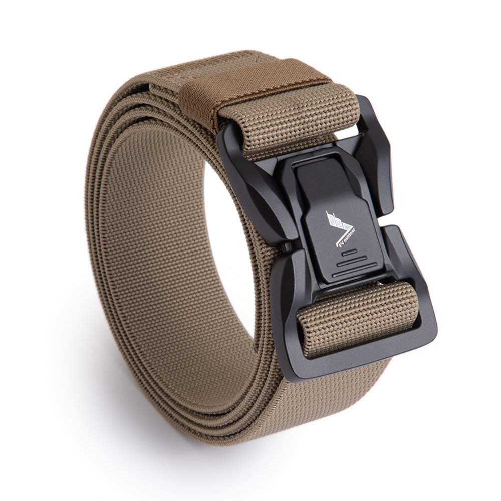 Tactical Belt LA2110 - Image 5