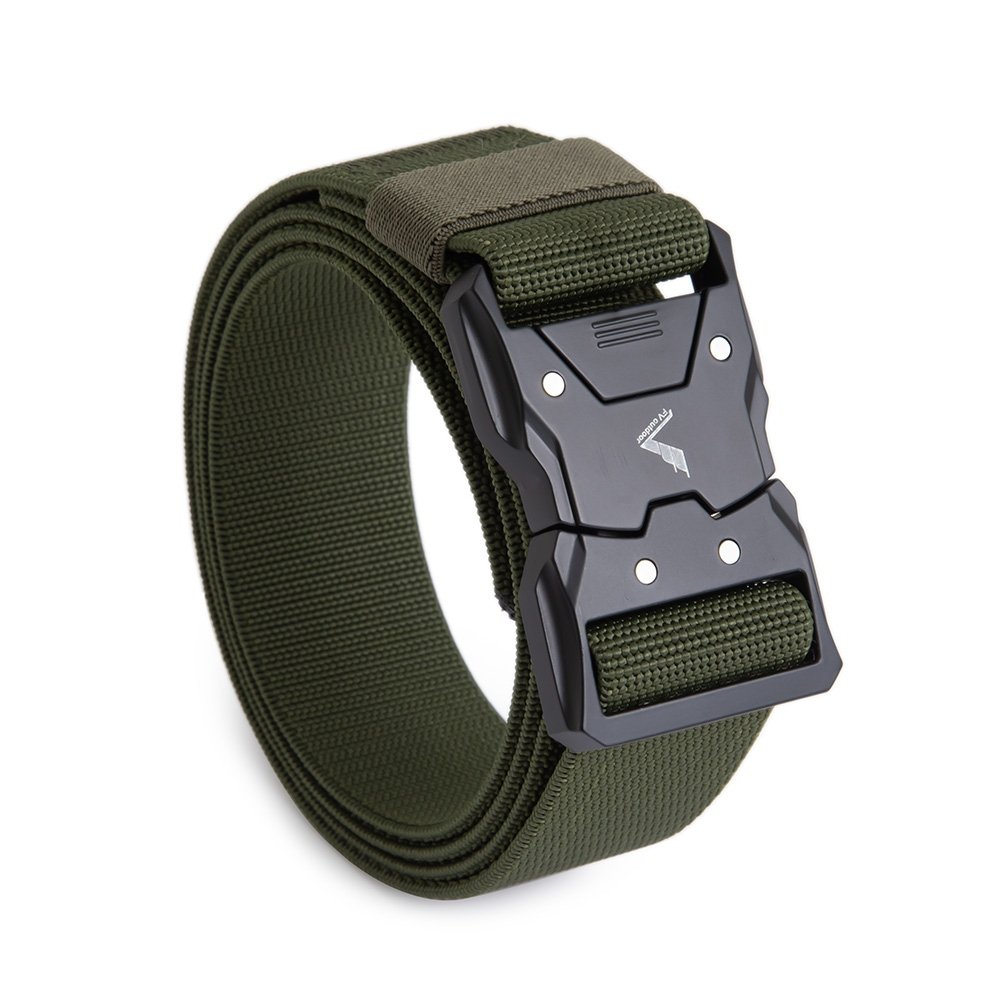 Tactical Belt LA2111 - Image 4