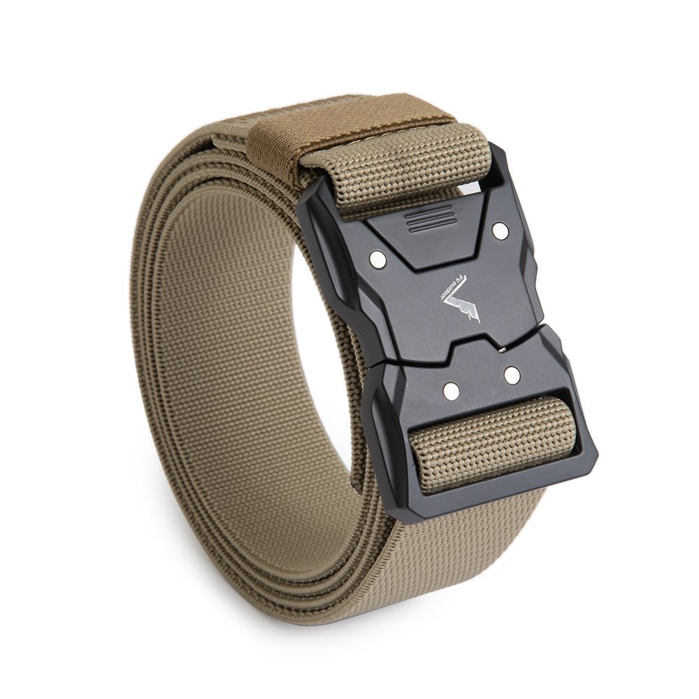 Tactical Belt LA2111 - Image 3