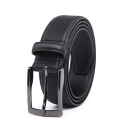 Dress Pure Genuine Leather Belt for Men AFK003