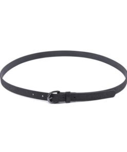 Alternative view of Ladies Women Fashion Leather Belts for Jeans and Dress with Pin Buckle