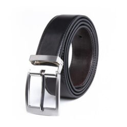 Reversible PU Leather Belt CA1104