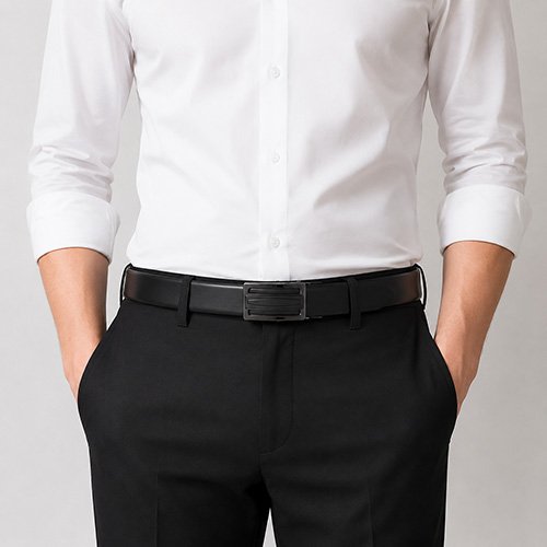 Dress Belt