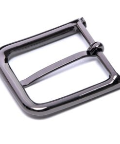 Alternative view of Zinc Alloy Pin Belt Buckles for Men