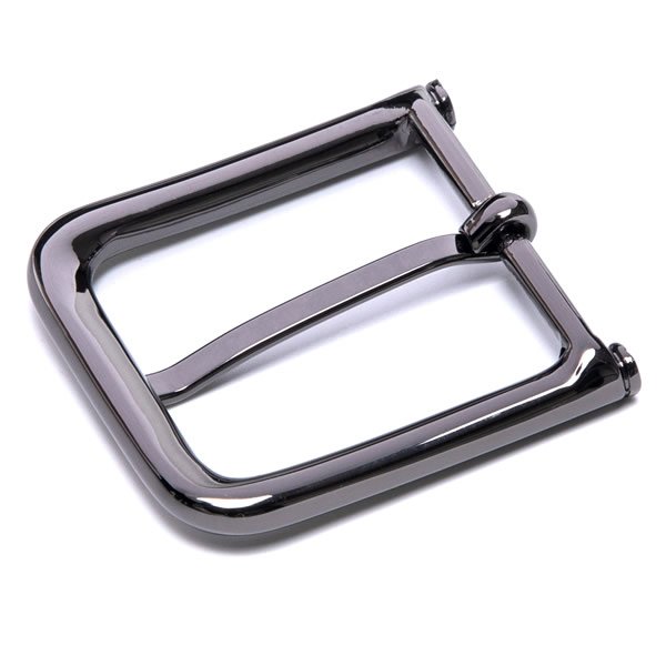 Zinc Alloy Pin Belt Buckles for Men - Image 2