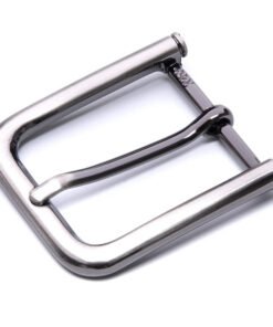 Zinc Alloy Pin Belt Buckles for Men