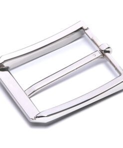 Alternative view of Zinc Alloy Pin Belt Buckle Fashion Mens