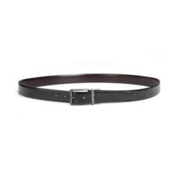 Alternative view of Reversible Dress Genuine Leather Belt Men LA1004