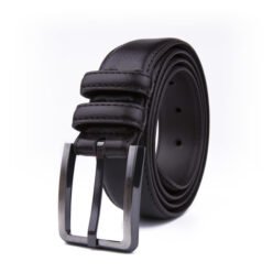 Genuine Leather Belt Mens Deisgner Belt LA1145