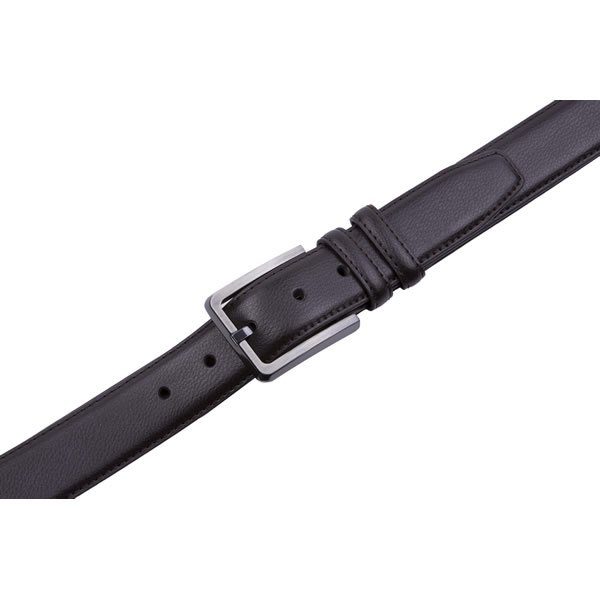 Genuine Leather Belt Mens Deisgner Belt LA1145 - Image 5