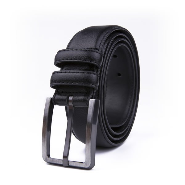 Genuine Leather Belt Mens Deisgner Belt LA1145 - Image 6