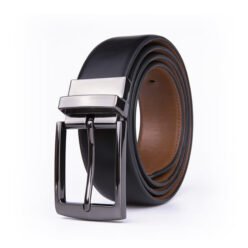 Adjustable PU Leather Belt LA1602