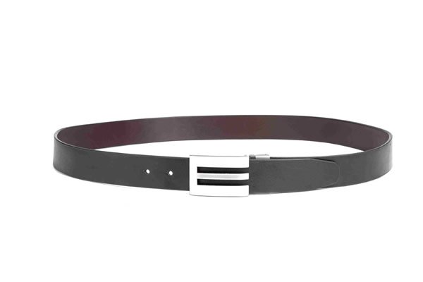 Dress Reversible Genuine Leather Mens Belts - Image 10