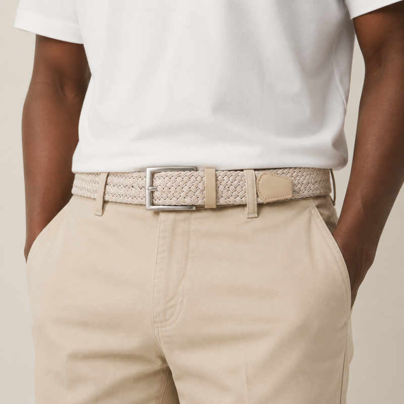 Casual Belt