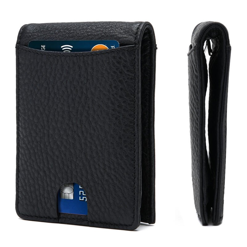Wallets