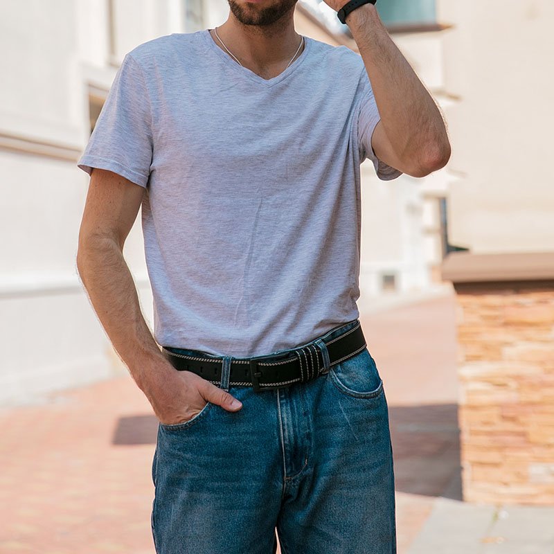 Casual Belts
