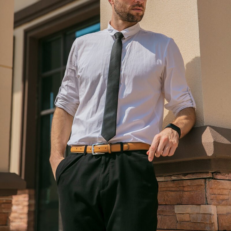 Dress Belt